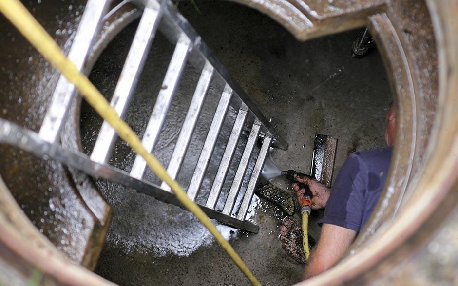 entreprise débouchage canalisation Créteil