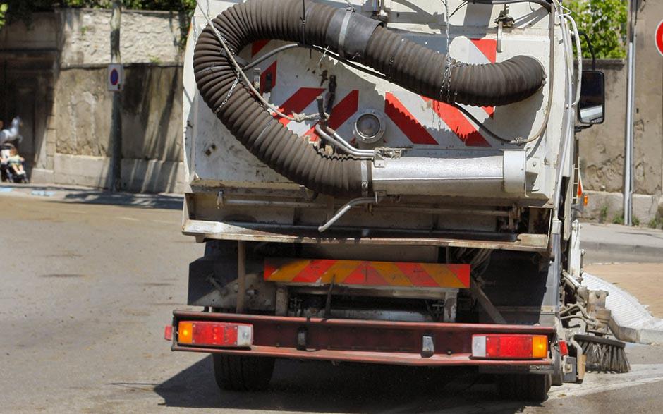 nettoyage de canalisation Fosses