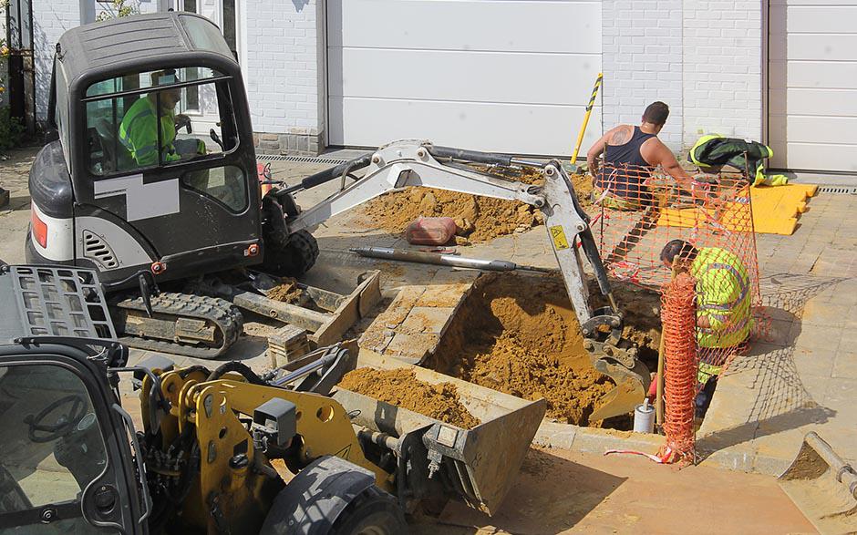 déboucher egout maison Le Perreux-sur-Marne