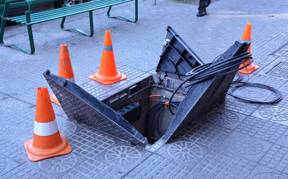 nettoyage de canalisation Fosses