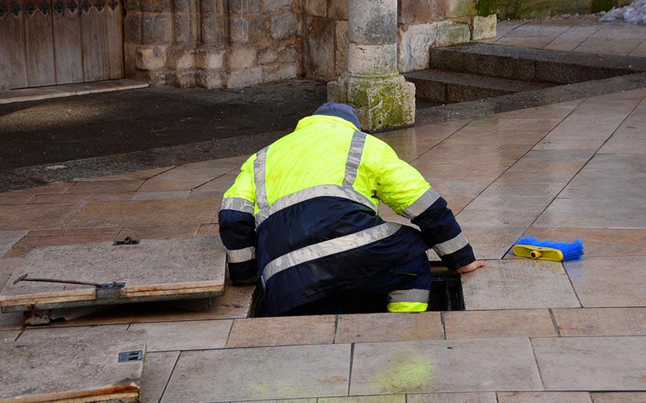 entreprise débouchage canalisation Créteil