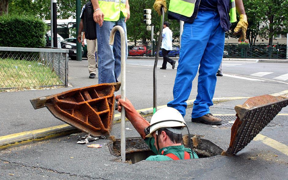 déboucher egout maison Le Perreux-sur-Marne