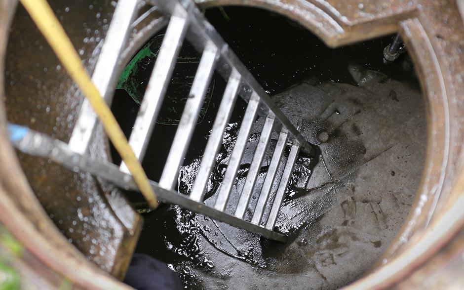 déboucher egout maison Le Perreux-sur-Marne