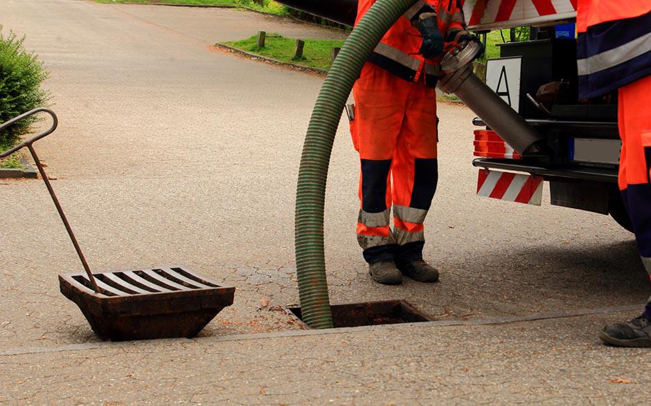 entreprise débouchage canalisation Créteil