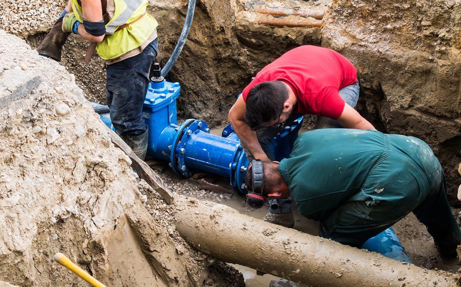 nettoyage canalisation pvc Suresnes